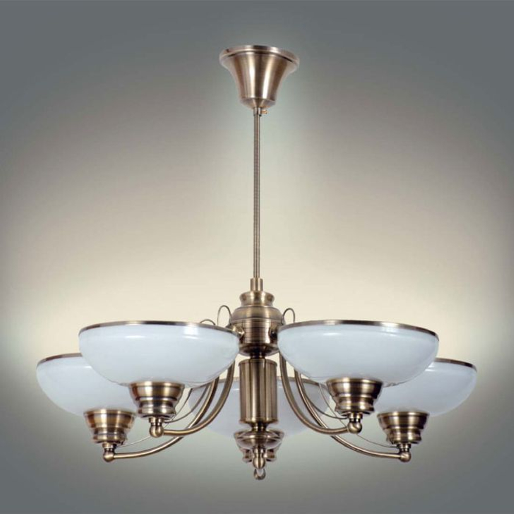 Люстра 347011805