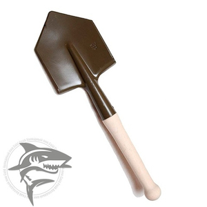 Лопата малая пехотная обр. 2014