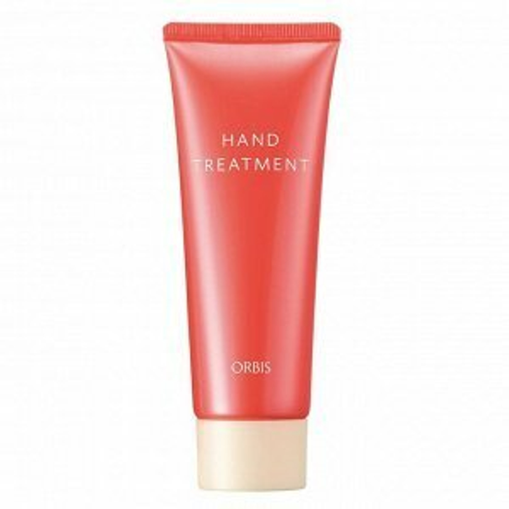 ORBIS Hand Treatment - крем для рук "защитные перчатки"