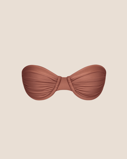 ЛИФ БЮСТЬЕ СО СБОРКАМИ