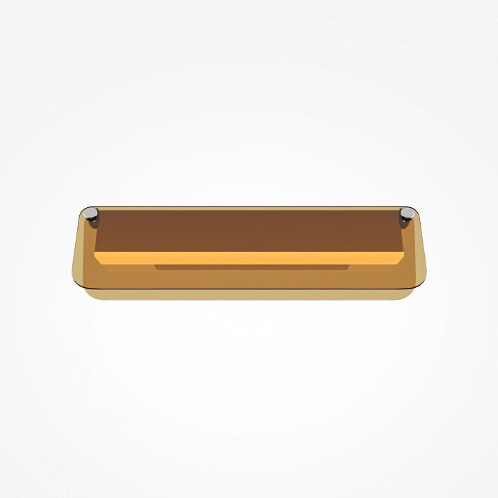 Накладной светильник Maytoni Flat MOD296WL-L6BC3K