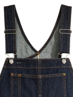 Мужской джинсовый комбинезон Levi's & Kenzo A6837-0000