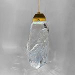 Подвесной светильник 111-3P gold