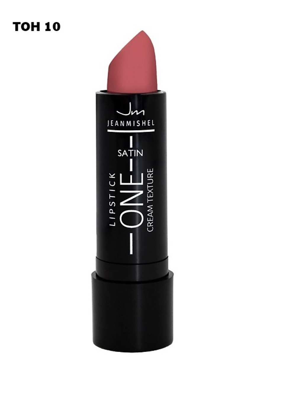 JM Помада для губ SATIN MATTE ME