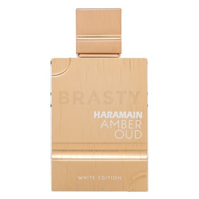 Al Haramain Amber Oud White Edition EDP U 60 ml
