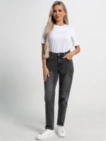 Джинсы Истод лайт (серые) Б15437-12М LT Collection