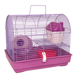 Клетка Triol 5103 для мелких животных, эмаль 340х235х290