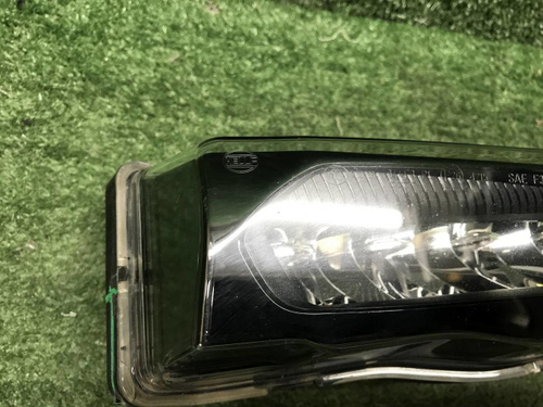ПТФ правая BMW X3 G01 X4 G02 (2017-2021) LED
