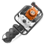 Бензобур Oleo-Mac MTL 51 2,1 л.с., 3752-81010E1