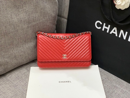 Chane1 WOC 19 cm