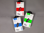 АЗУ 1USB 3.0A QC3.0 быстрая зарядка HOCO Z32 (Red)
