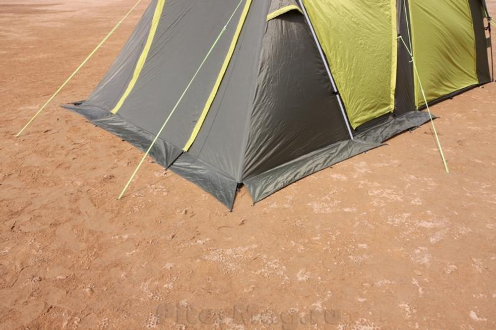 Тентхаус к шатру Maverick Fortuna 300