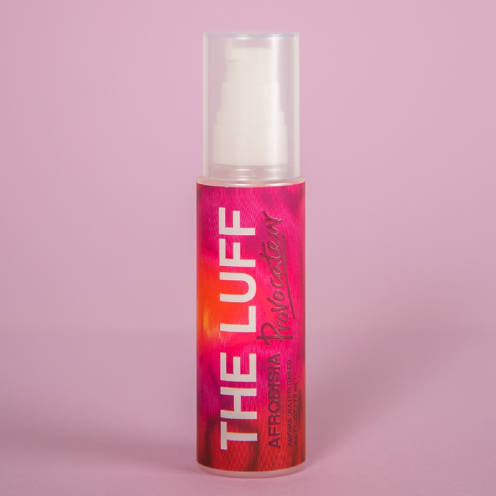 Интимный гель с ароматами афродизиаков The Luff Provocateur 75 мл