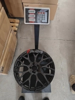 КОВАНЫЕ ДИСКИ ДЛЯ MERCEDES-BENZ S-CLASS S63 AMG W222 2020 МЕРСЕДЕС-БЕНЗ