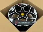 КОВАНЫЕ ДИСКИ ДЛЯ ZEEKR X 2025 Зикр