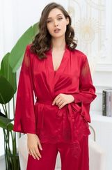 Комплект женский Mia-Amore AURELIA 3896