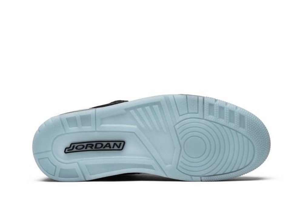 Flyknit jordan 3 sales