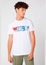 Футболка W7D2FQ989