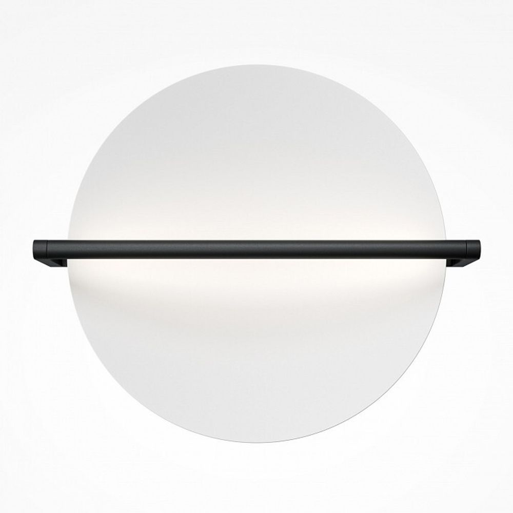 Накладной светильник Maytoni Mira MOD279WL-L14B3K