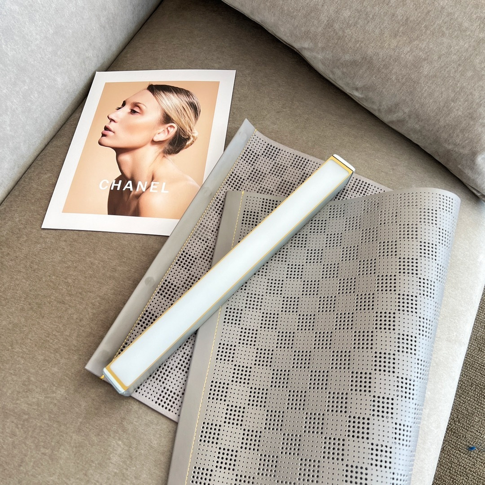 Louis Vuitton Surface Lamp By Nendo