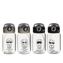 GAEM Бутылка, 400 мл, L8 W8,5 H17 см, 4в.