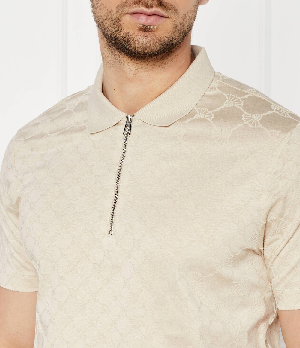 Поло Benito Joop! - бежевый(30044424)