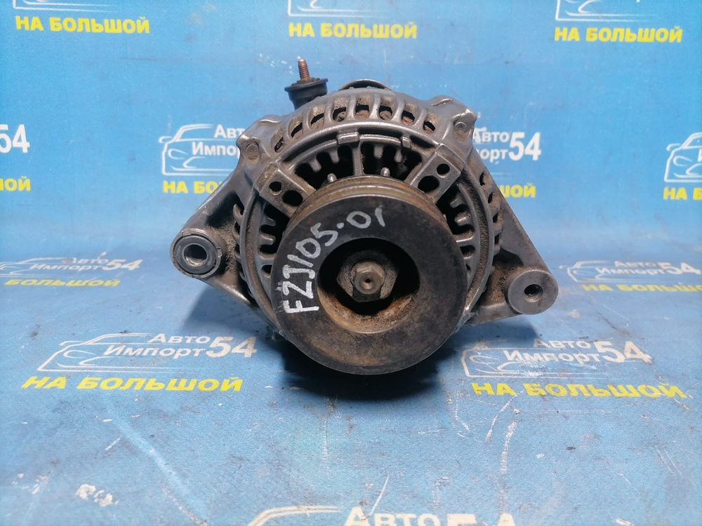 Генератор TOYOTA LAND CRUISER 1999