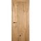 Купить Дверь массив дуба Легно 1 дуб натуральный глухая