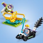 LEGO Toy Story: Приключения Базза и Бо Пип на детской площадке 10768 — Buzz and Bo Peep's Playground Adventure — Лего История игрушек Той стори