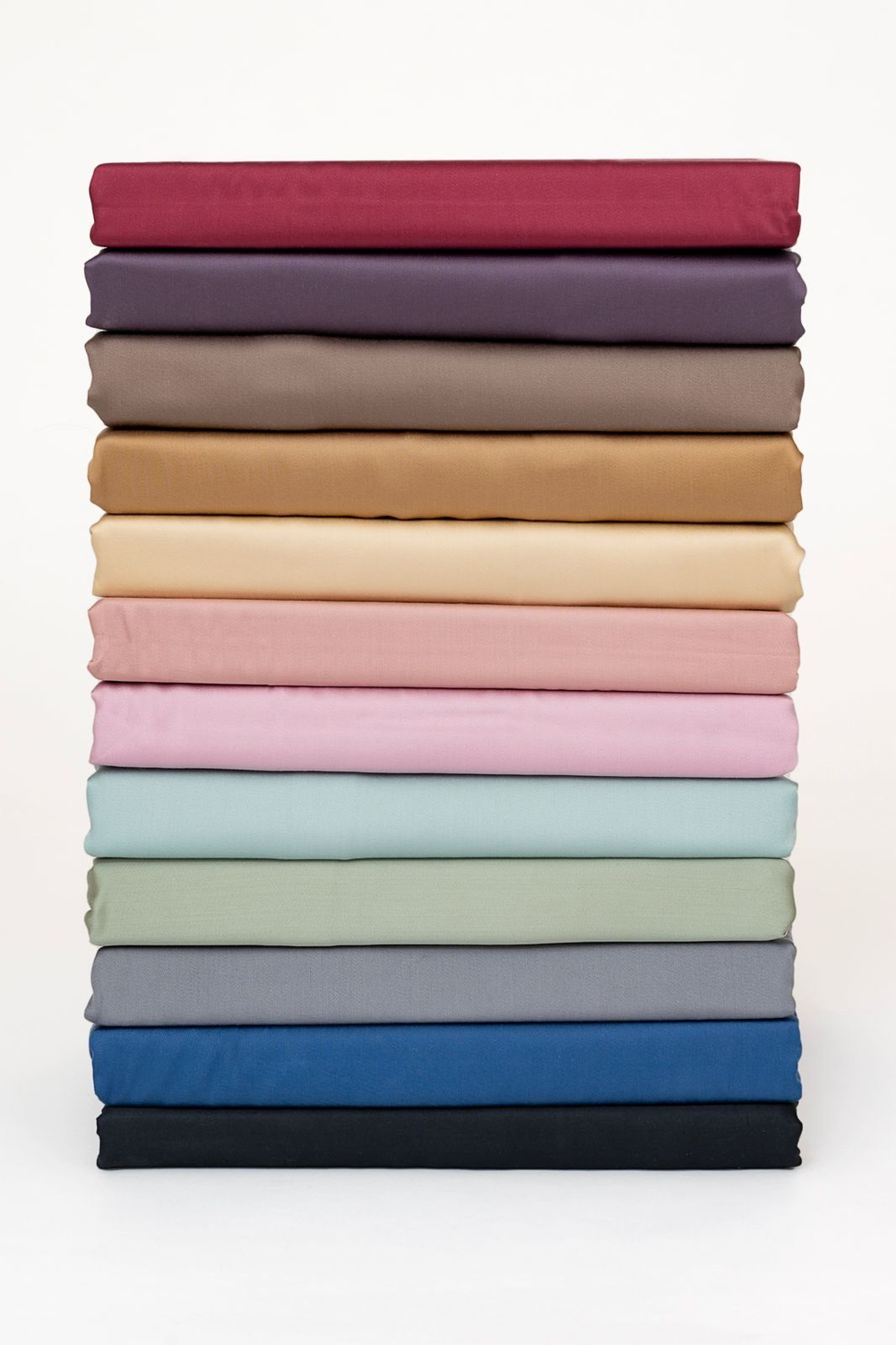 Наволочки 2шт 50х90 German Grass Arctic White Brilliant белые