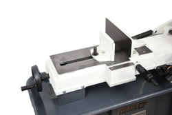 Ленточнопильный отрезной станок Metal Master BSM-712N B27