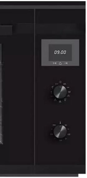 Духовой шкаф Kuppersbusch B 9330.0 S5