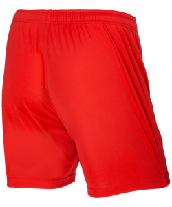 Шорты волейбольные JVS-1130-021, красный/белый, детский