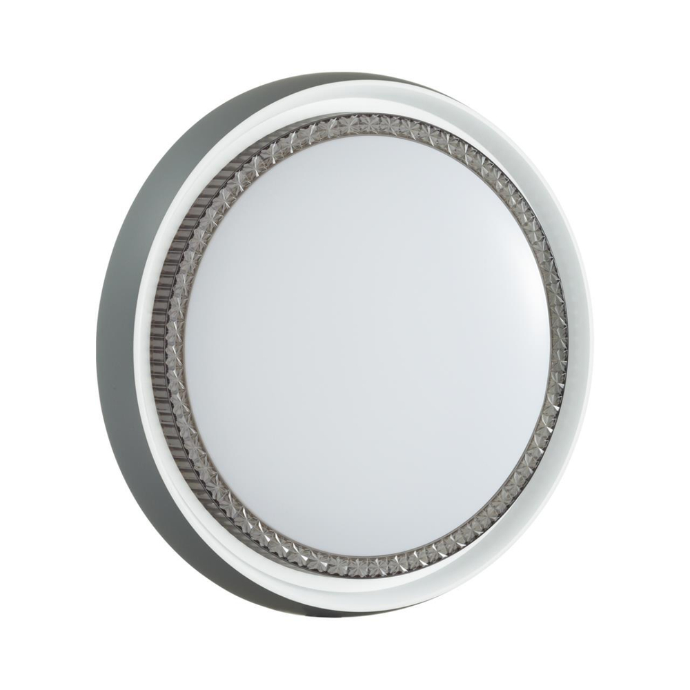 Потолочный светодиодный светильник Sonex RAHIG 7644/EL