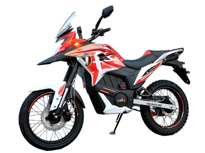 Электромотоцикл SE VMX10S (6 кВт)