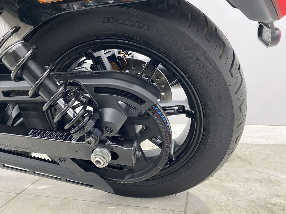 Harley-Davidson RH975 Nightster , 2022