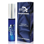 Духи с феромонами для мужчин Биоритм Eroman №4 Hugo Boss