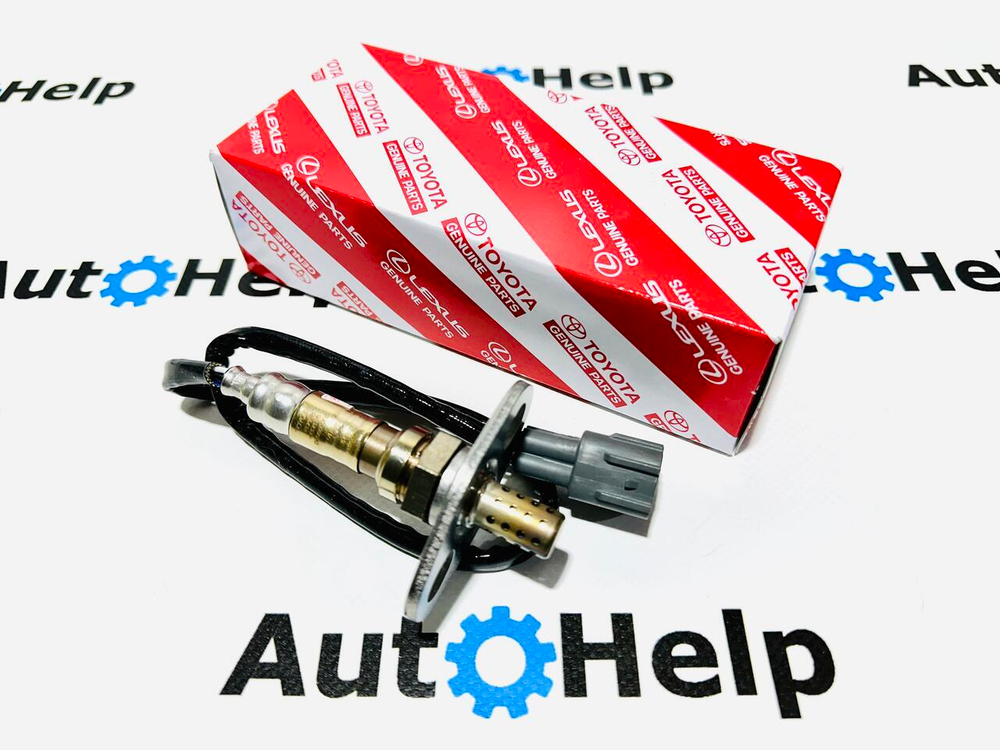 Датчик кислородный 89465-69175