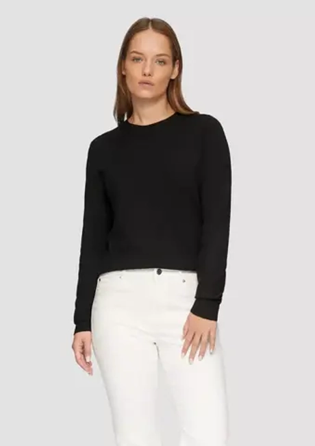 Пуловер женский s.Oliver