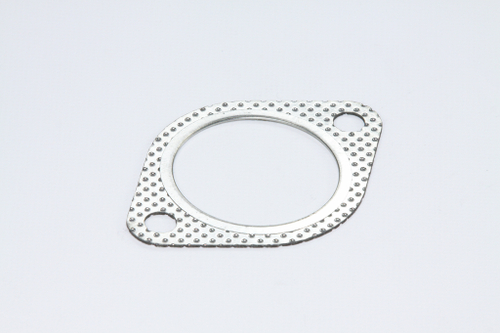 Прокладка газопровода ЯМЗ 8401 металл (ВАТИ-61)