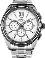 Японские наручные часы Orient FUZ01003W0