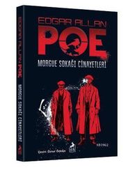 Morgue Sokağı Cinayetleri