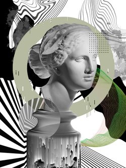 Коллекция ANTIQUE