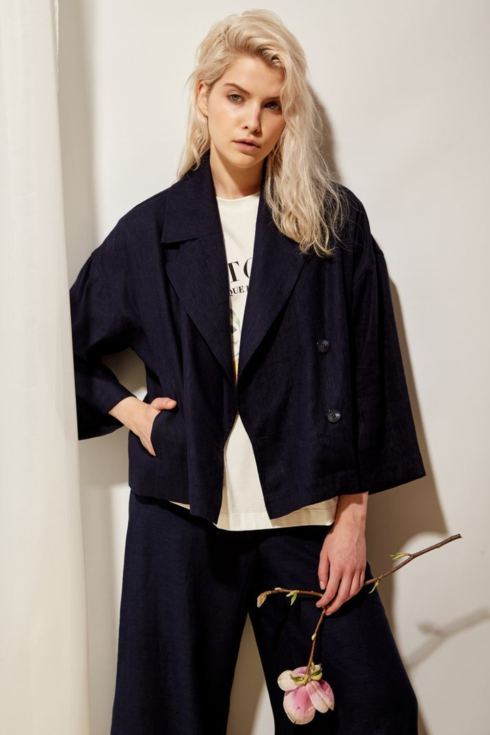 Жакет женский 10483