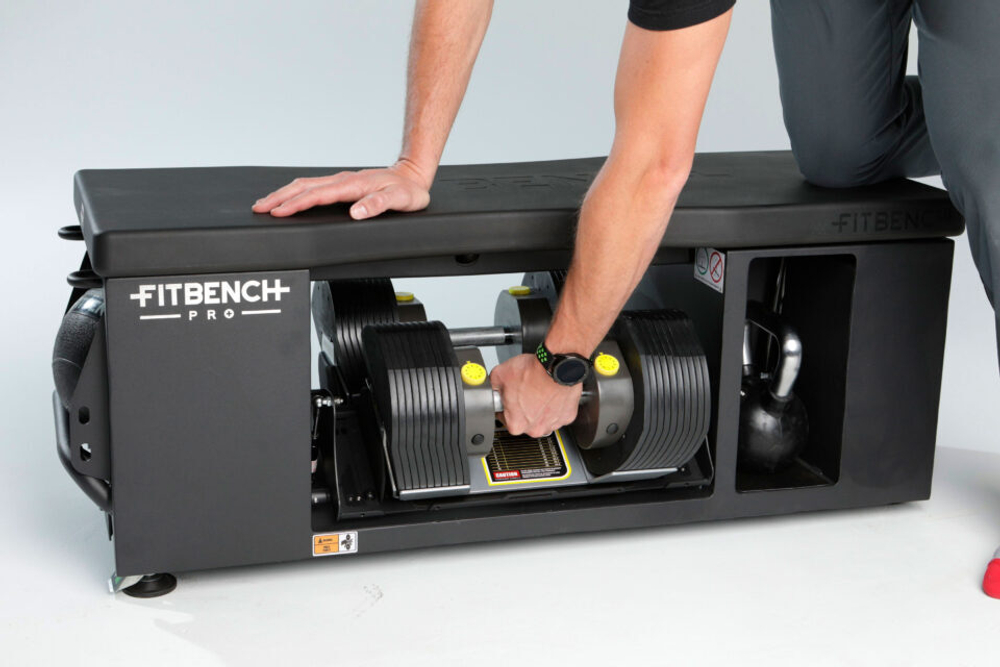 FITBENCH PRO