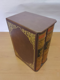 Нечволодов А. "Сказания о русской земле" Книга подарочная в коробе