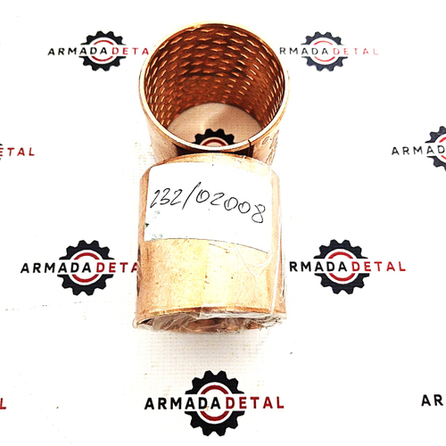 Втулка | 232/02008 | Аналог