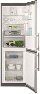 Холодильник Electrolux EN 3454 NOX