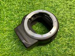 Nikon FTZ