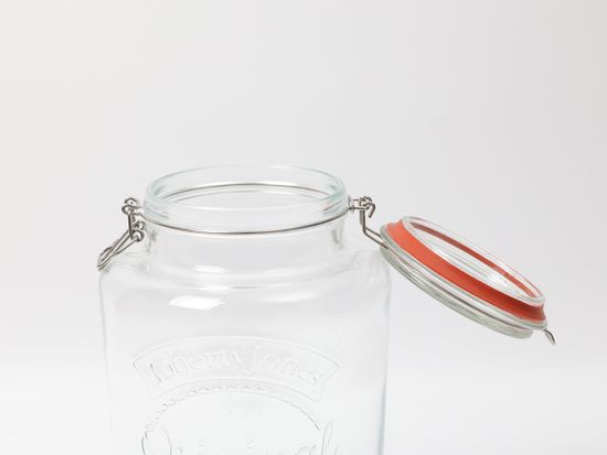 Диспенсер для напитков maison jar, 5 л